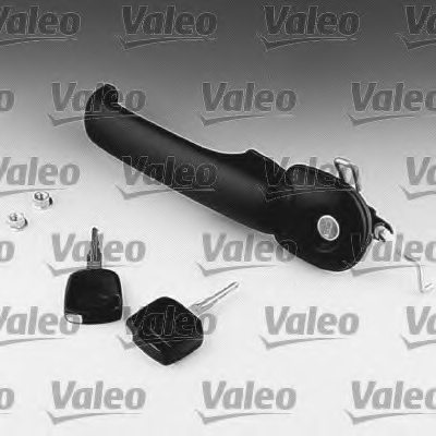 VALEO 252444 Door Handle
